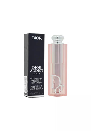Christian Dior CHRISTIAN DIOR Addict Lip Glow (#012 Rosewood) (3.2g) 3.2g 012 ROSEWOOD