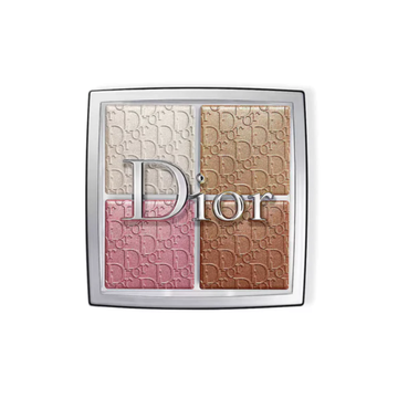 Dior Backstage Glow Maximizer Palette - 001 Universal Glow