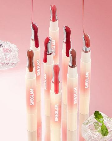 SHEGLAM BOLD BOOSTER LIP PLUMPER