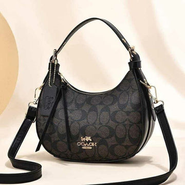 COACH HOBO BAG - box included