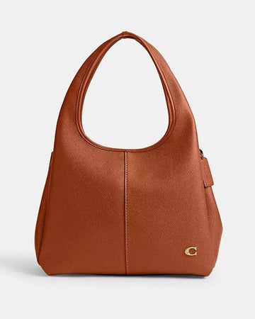 Coach Lana Bag - orange