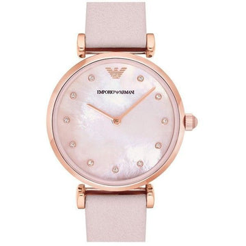 Emporio Armani Ladies Watch - AR1958