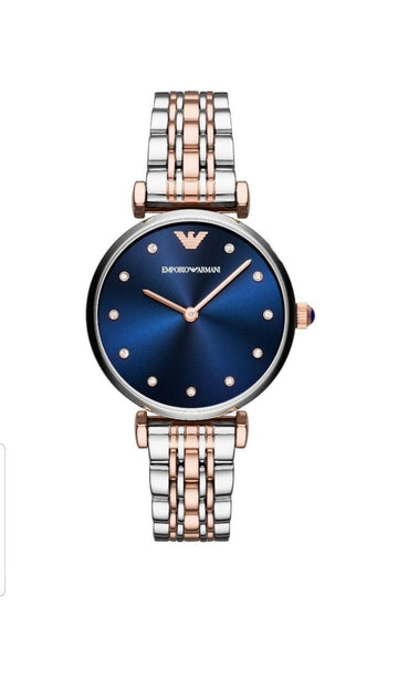 Emporio Armani Ladies Watch - AR11092