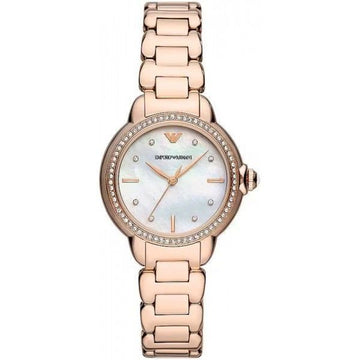 Emporio Armani Ladies Watch - AR11523