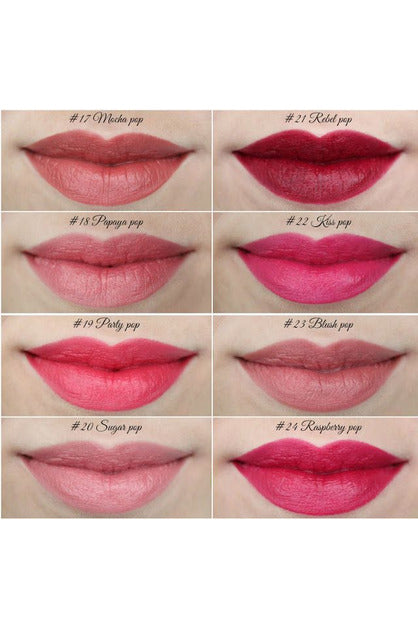 Buy Clinique Pop Lip Colour + Primer - 20 Sugar Pop in Pakistan