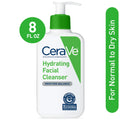 Buy Cerave Hydrating Cleanser For Normal To Dry Skin - 8 Oz in Pakistan