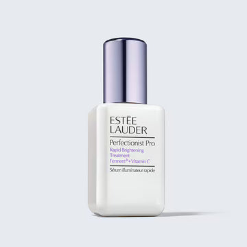 ESTEE LAUDER Perfectionist Pro Rapid Brightening Treatment Serum with Ferment³ + Vitamin C