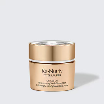 Re-Nutriv Ultimate Lift Regenerating Youth Moisturizer Creme Rich