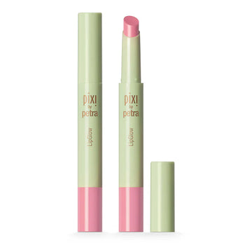 Pixi by petra lipglow tinted lip balm in the shade FLEUR