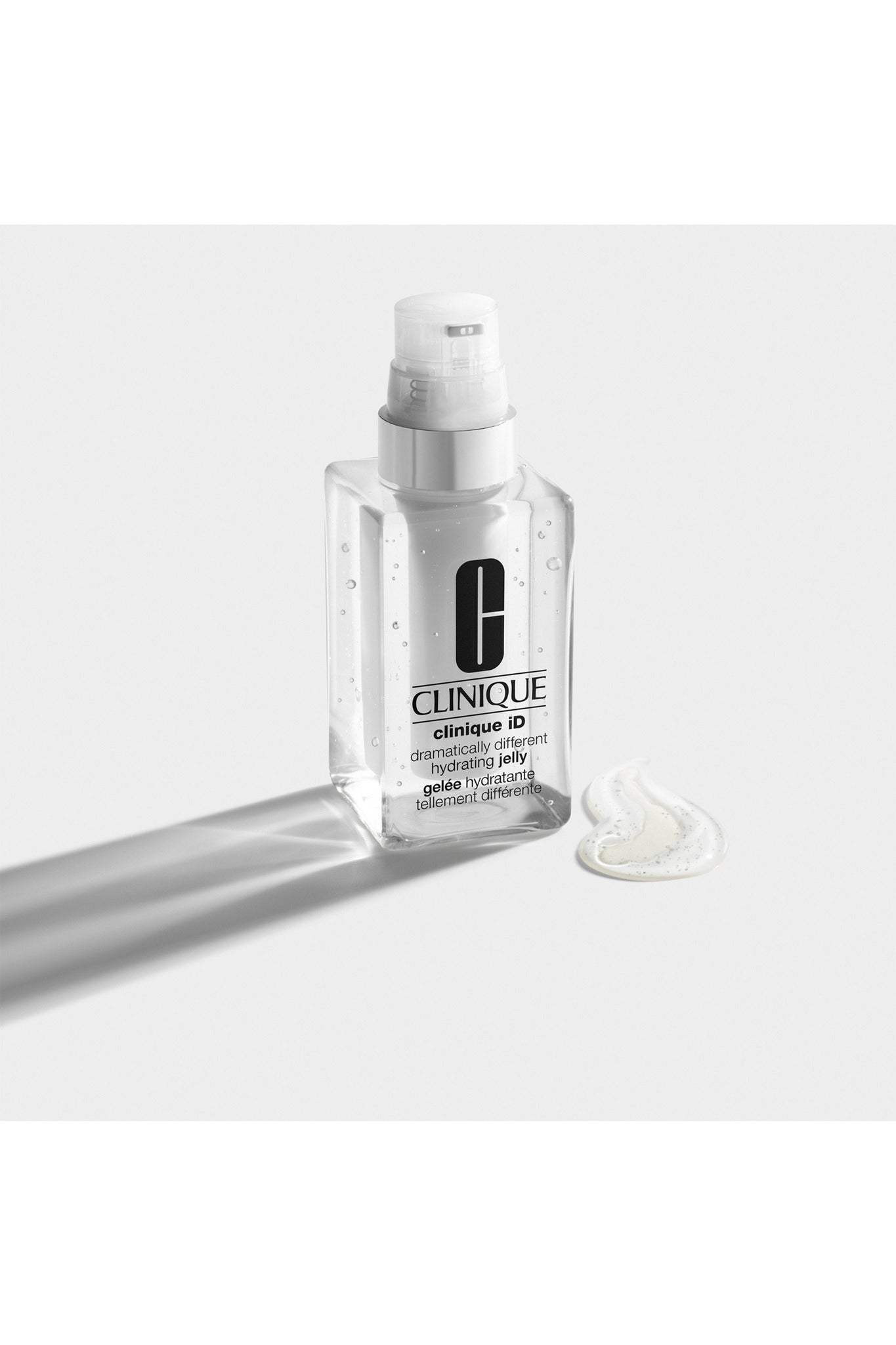 Buy Clinique Dramatically Different Hydrating Jelly Duo 2 in 1 Set in Pakistan