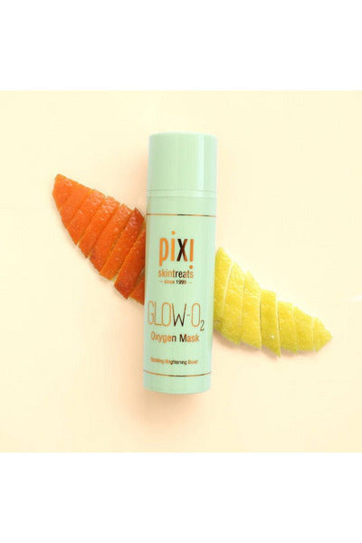Buy Pixi Glow O2 Oxygen Mask - 50ml in Pakistan