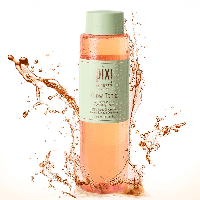 Buy Pixi Glow Tonic- 250ml in Pakistan