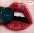 Buy Gucci Rouge A Levres Satin Lip Colour - 512 Maggie Scarlet in Pakistan