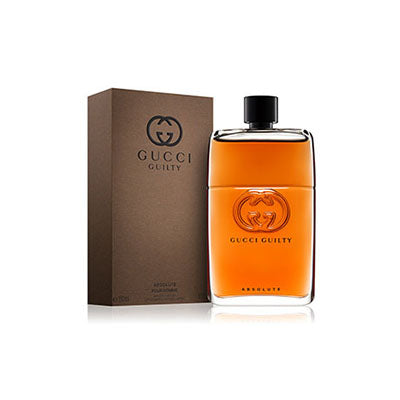 Buy Gucci Guilty Absolute Men EDP - 90ml in Pakistan