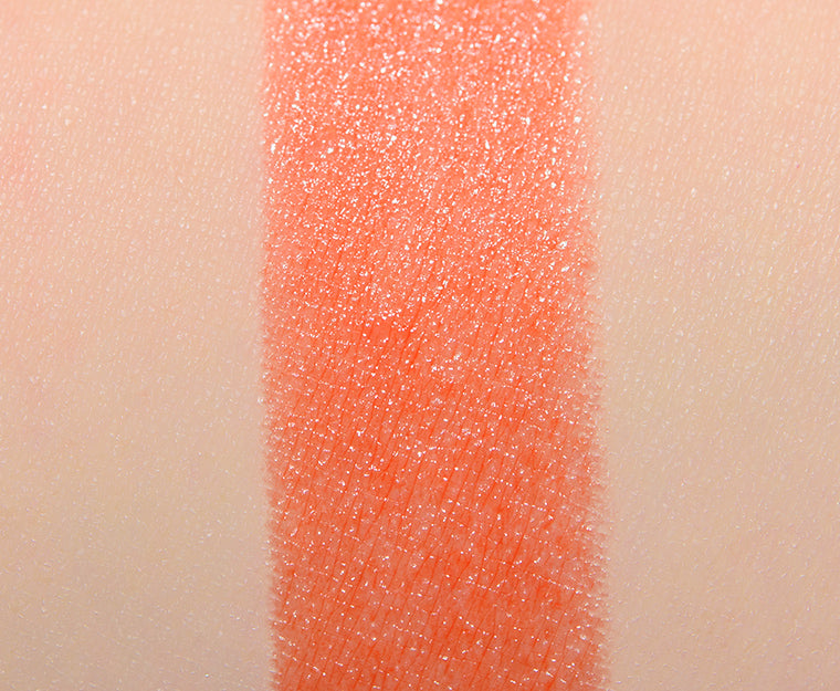 Buy Gucci Rouge A Levres Lunaison Lip Colour - 302 Agatha Orange in Pakistan