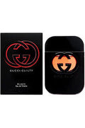 Buy Gucci Guilty Black Women EDT - 75ml in Pakistan