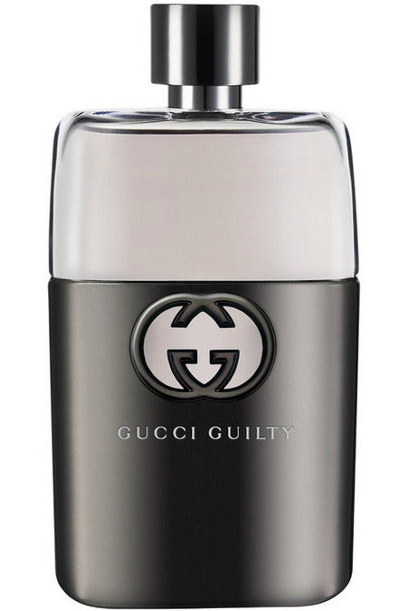 Buy Gucci Guilty Cologne Men EDT - 90ml in Pakistan