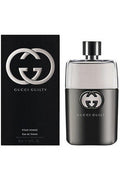 Buy Gucci Guilty Cologne Men EDT - 90ml in Pakistan