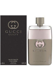 Buy Gucci Guilty Cologne Men EDT - 90ml in Pakistan