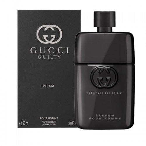 Buy Gucci Guilty Men EDP - 90ml in Pakistan