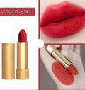 Buy Gucci Rouge A Levres Mat Lip Colour - 25 Goldie Red in Pakistan