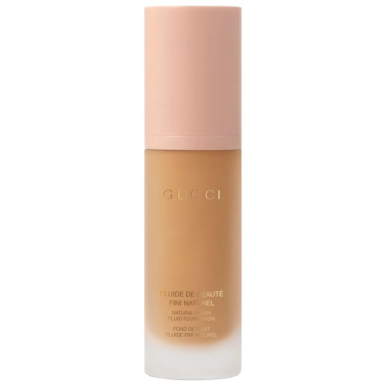 Buy GUCCI-Natural Finish Foundation 30ml,260W Fair Medium Full Size Tester in Pakistan