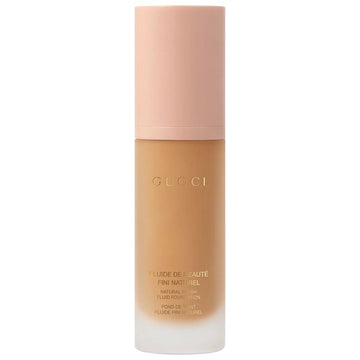 Buy GUCCI-Natural Finish Foundation 30ml,260W Fair Medium Full Size Tester in Pakistan
