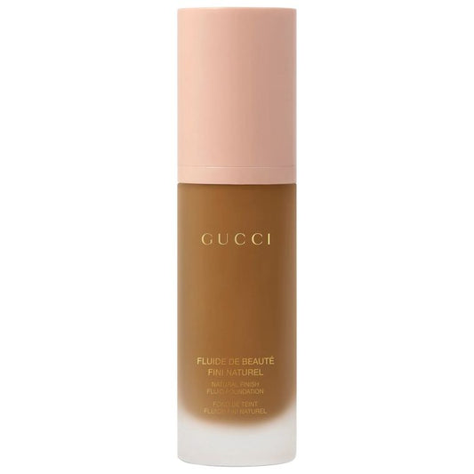 Buy GUCCI-Natural Finish Foundation 30ml, 370O Medium (Full Size Tester) in Pakistan