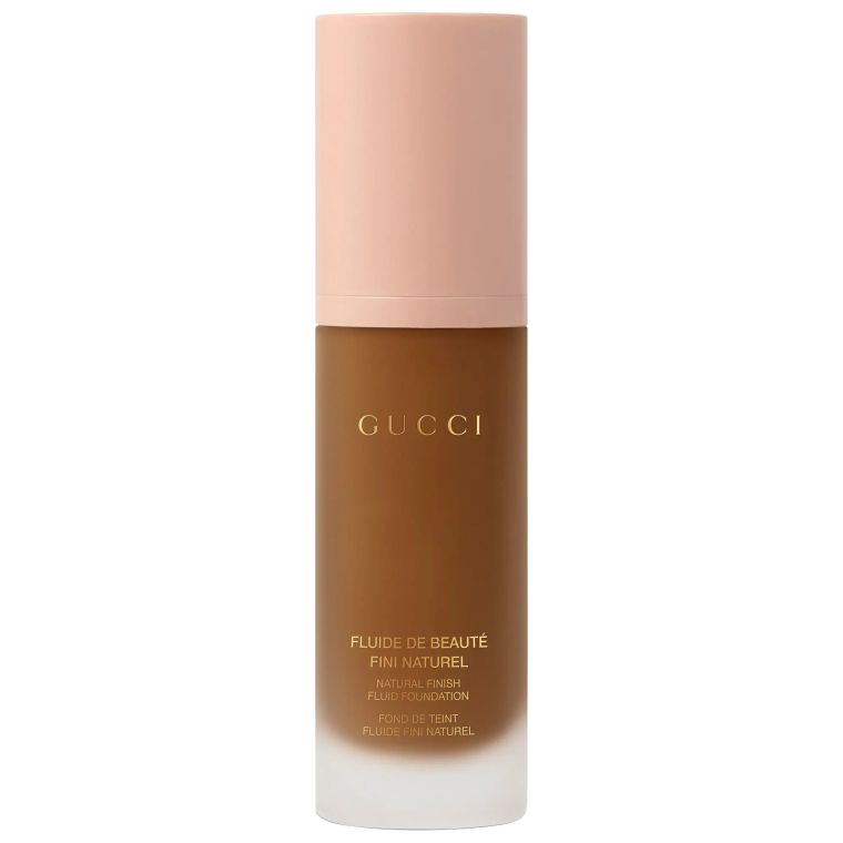 Buy GUCCI-Natural Finish Foundation 30ml, 380N Medium (Full Size Tester) in Pakistan