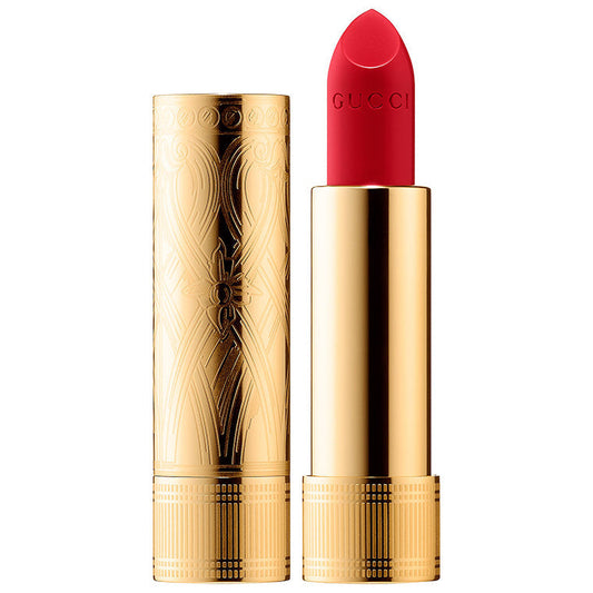 Buy GUCCI Rouge A Leveres Mat Lip Colour 500 Odalie Red in Pakistan