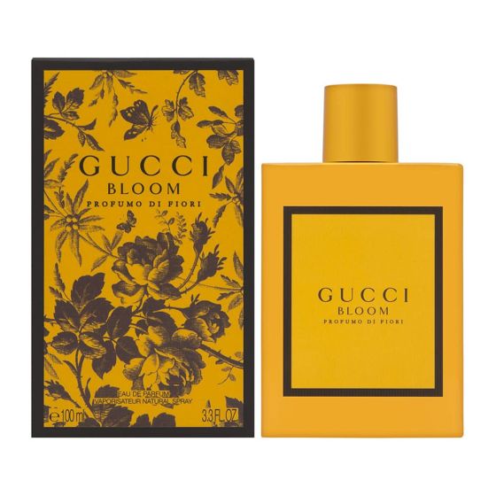 Buy Gucci Bloom Profumo Di Fiori EDP for Women - 100ml in Pakistan