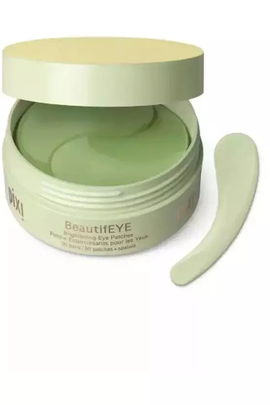 Buy Pixi Beautifeye Brightening Eye Patches with Vitamin C - 60ct in Pakistan