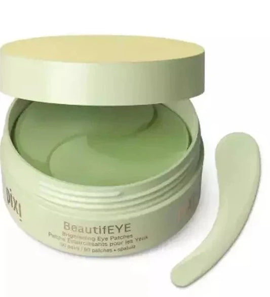 Buy Pixi Beautifeye Brightening Eye Patches with Vitamin C - 60ct in Pakistan