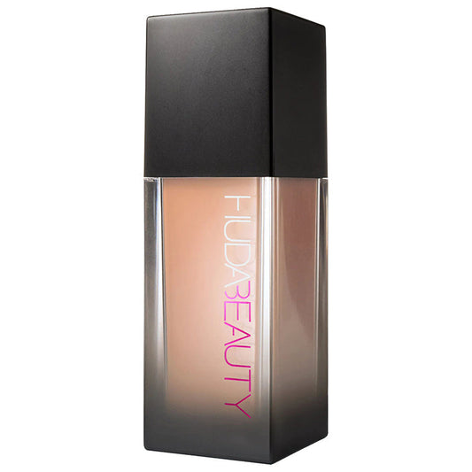 Buy Huda Beauty - Luminouse Matte Foundation 245 Peaches n Cream in Pakistan