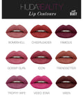Buy Huda Beauty Lip Contour - Trendsetter in Pakistan