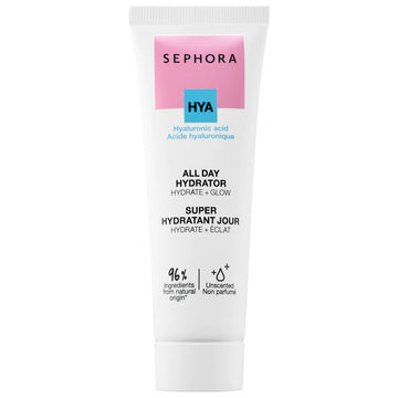 Sephora HYA Hyaluronic Acid All Day Hydrator - 10ml