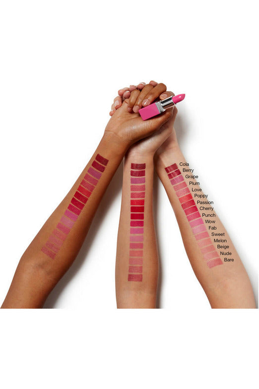 Buy Clinique Pop Matte Lip Colour + Primer - 15 Shock Pop in Pakistan