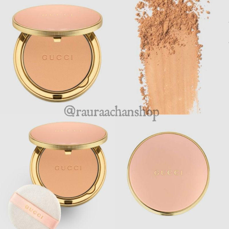 Buy Gucci Poudre De Beaute Mat Natural Compact Powder - 05 in Pakistan