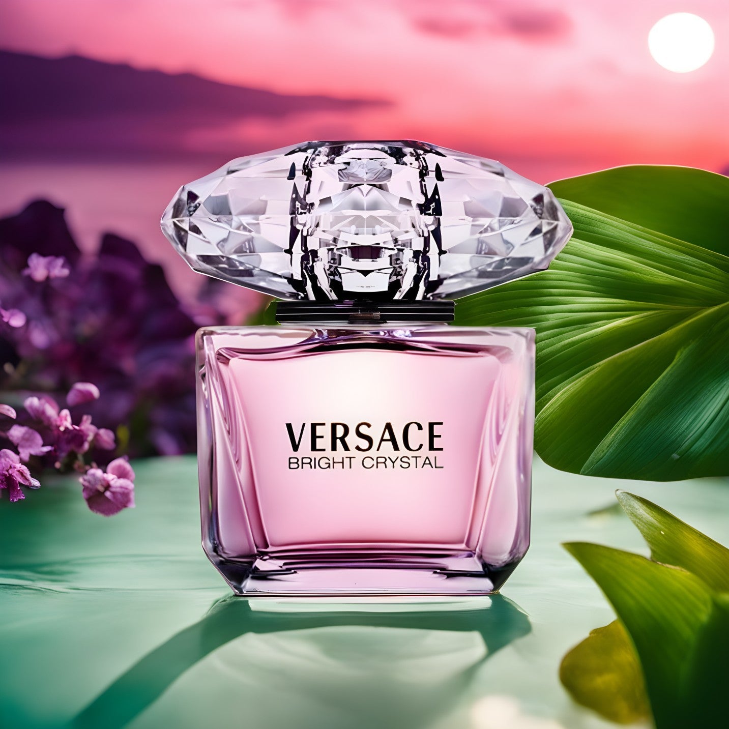 Buy Versace Bright Crystal Absolu EDT - 90ml in Pakistan