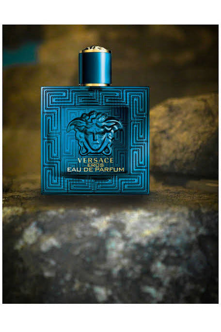 Buy Versace Perfume Eros Men EDP - 100ml in Pakistan