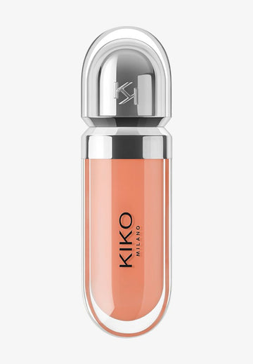 KIKO MILANO 3D HYDRA LIPGLOSS
