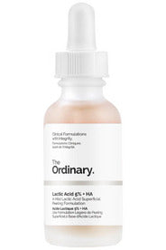 Buy The Ordinary Lactic Acid 5% + HA, 30ml- in Pakistan