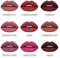 Buy Huda Beauty Lip Contour - Video Star in Pakistan