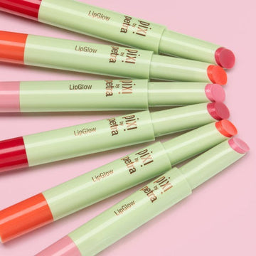 Buy Pixi LipGlow Pack Of 3 in Pakistan