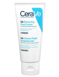Buy CeraVe SA Renewing Foot Cream - 88ml in Pakistan