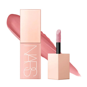 NARS Afterglow Liquid Blush - Behave shade