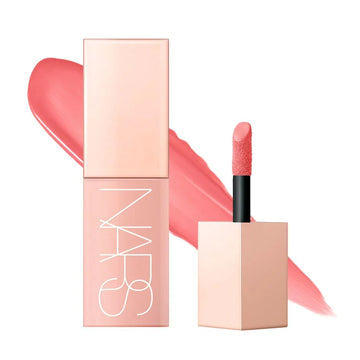 NARS Afterglow Liquid Blush BRAZEN shade