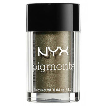 Buy NYX Pigment - Henna in Pakistan
