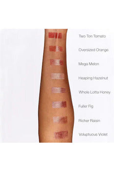 Buy Clinique Chubby Stick Moisturizing Lip Colour Balm - 07 Super Strawberry in Pakistan