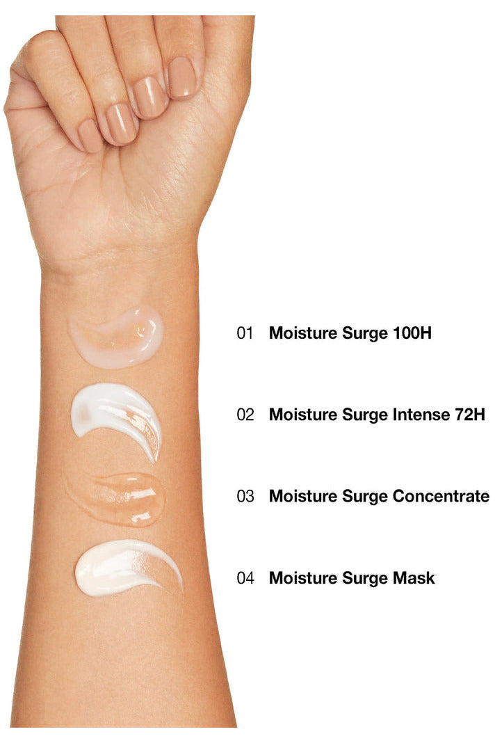 Buy Clinique Moisture Surge Overnight Mask - 30 ml in Pakistan